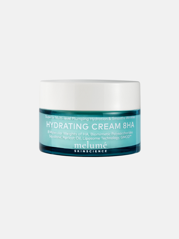 Hydrating Cream 8HA