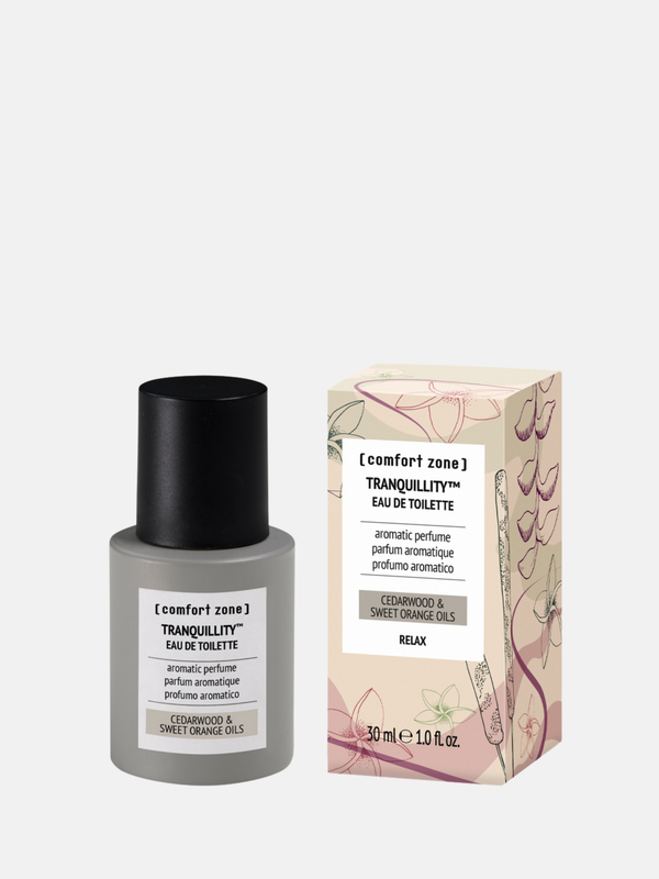 Tranquillity Eau De Toilette