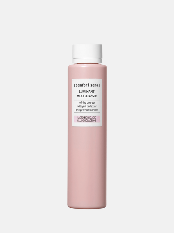 Luminant Milky Cleanser