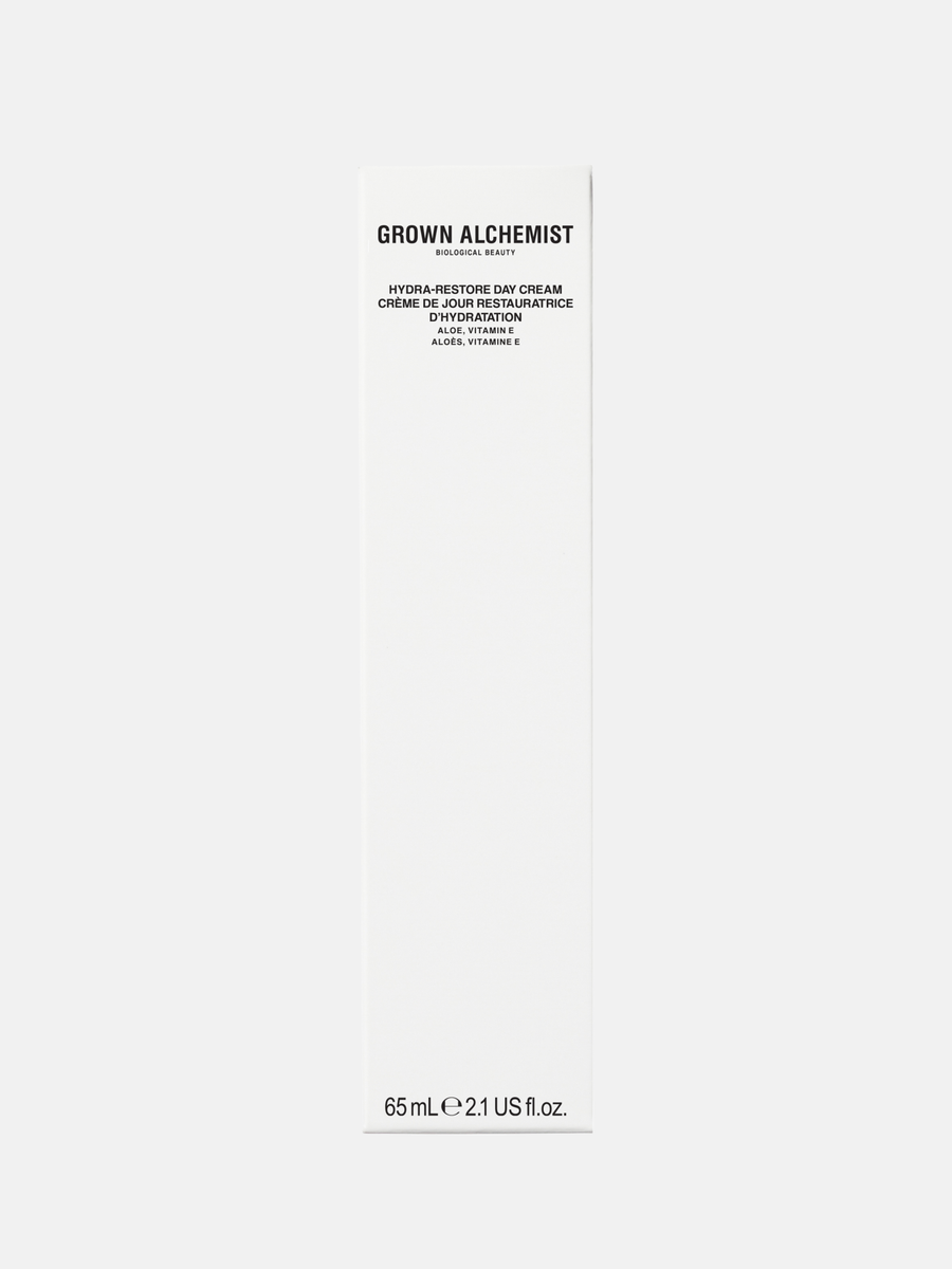 Hydra-Restore Day Cream