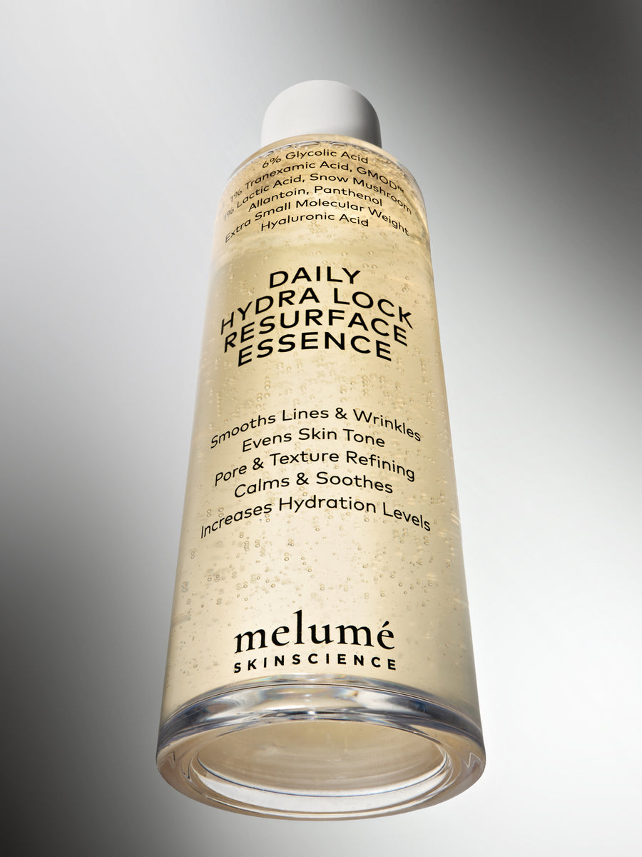 Daily Hydra Lock Resurfacing Essence