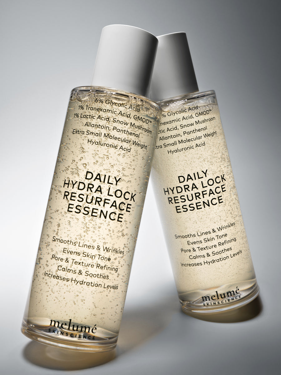 Daily Hydra Lock Resurfacing Essence