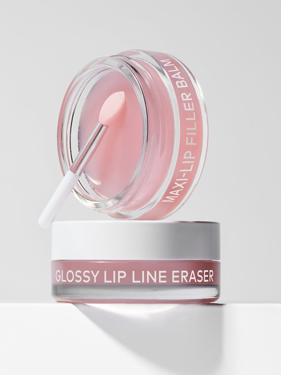 Glossy Lip Line Eraser