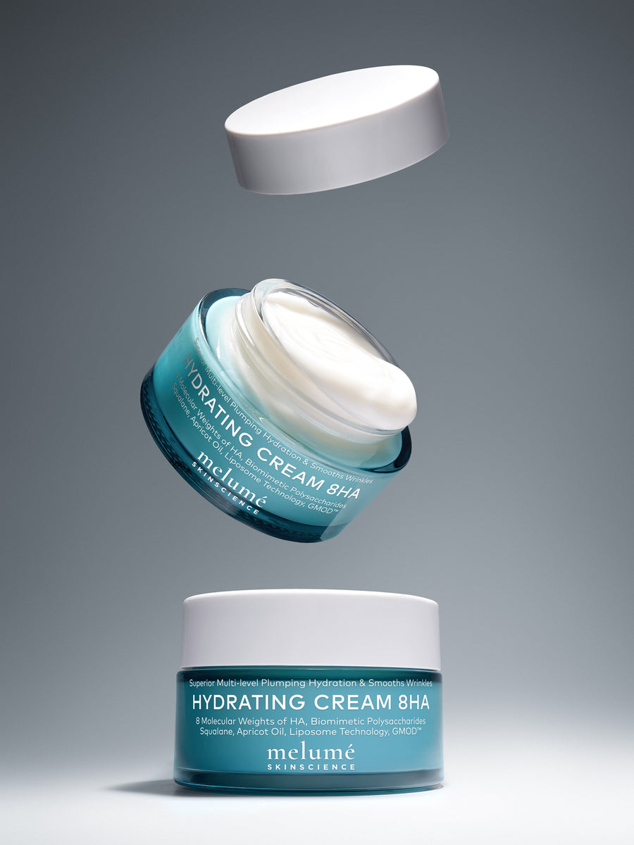 Hydrating Cream 8HA
