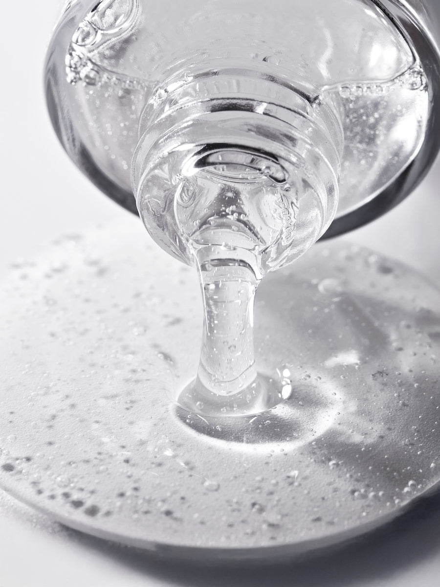 Waterfree Niacinamide Galactomyces Serum