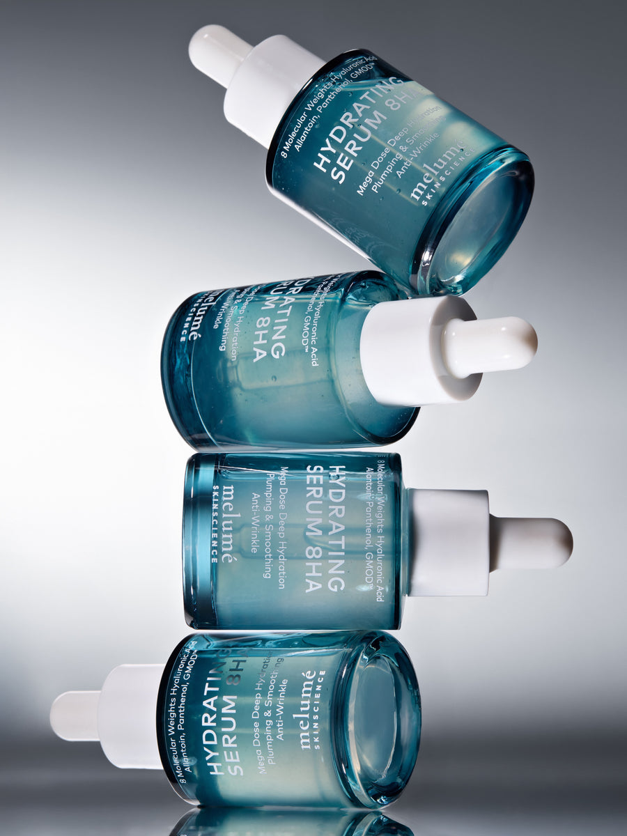 Hydrating Serum 8HA