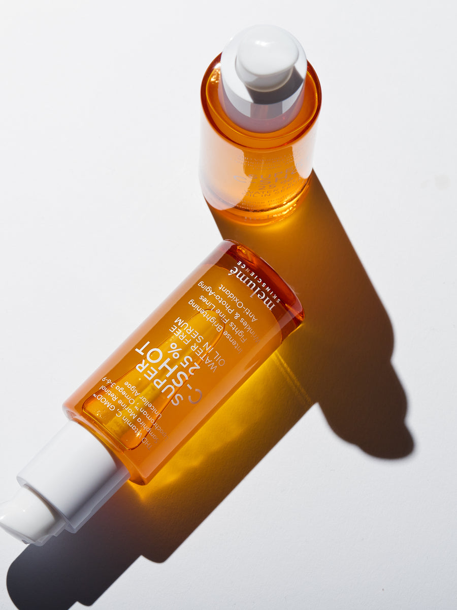 Super C-Shot 25%
