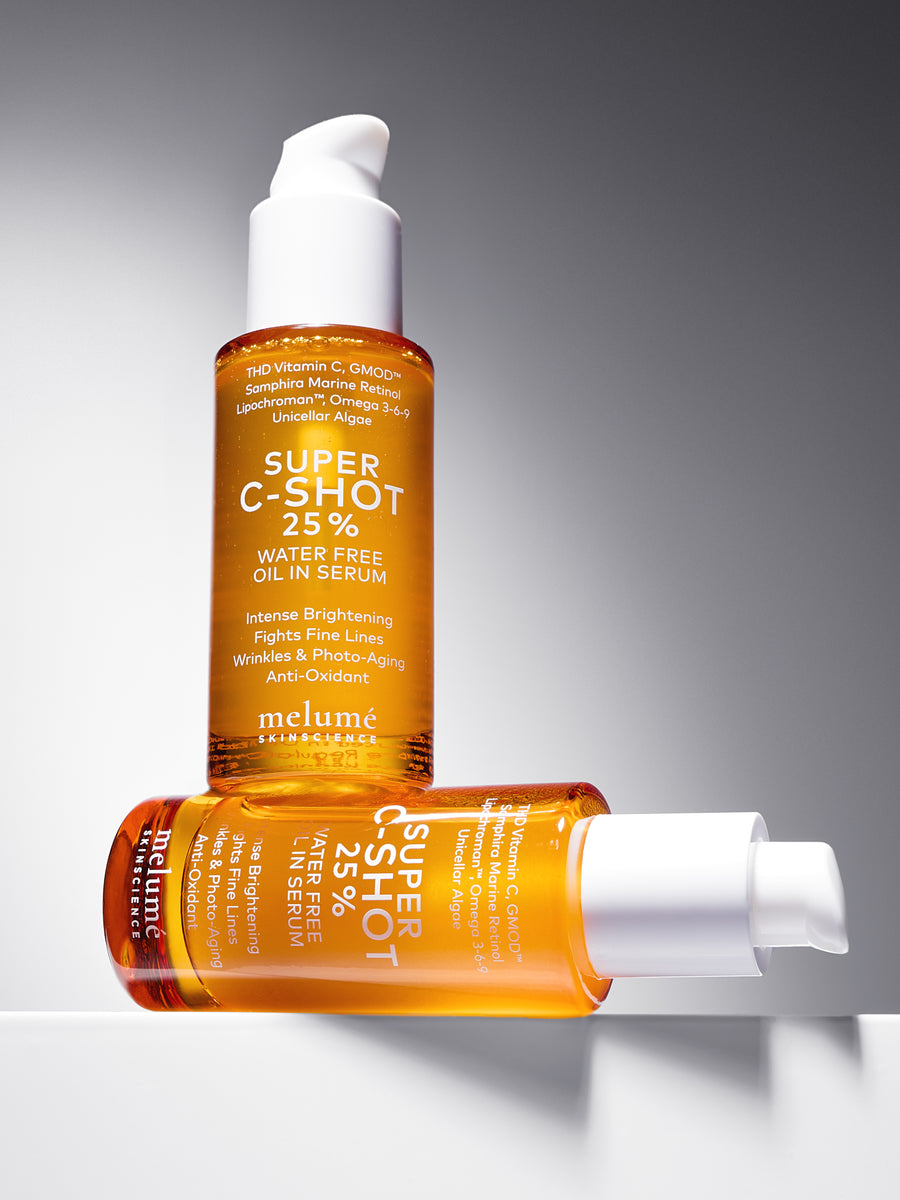 Super C-Shot 25%
