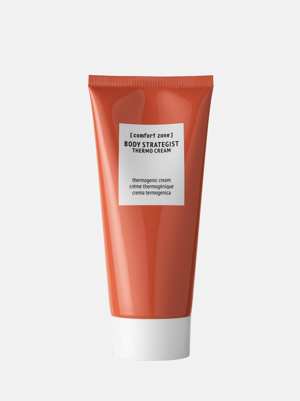 Body Strategist Thermo Cream
