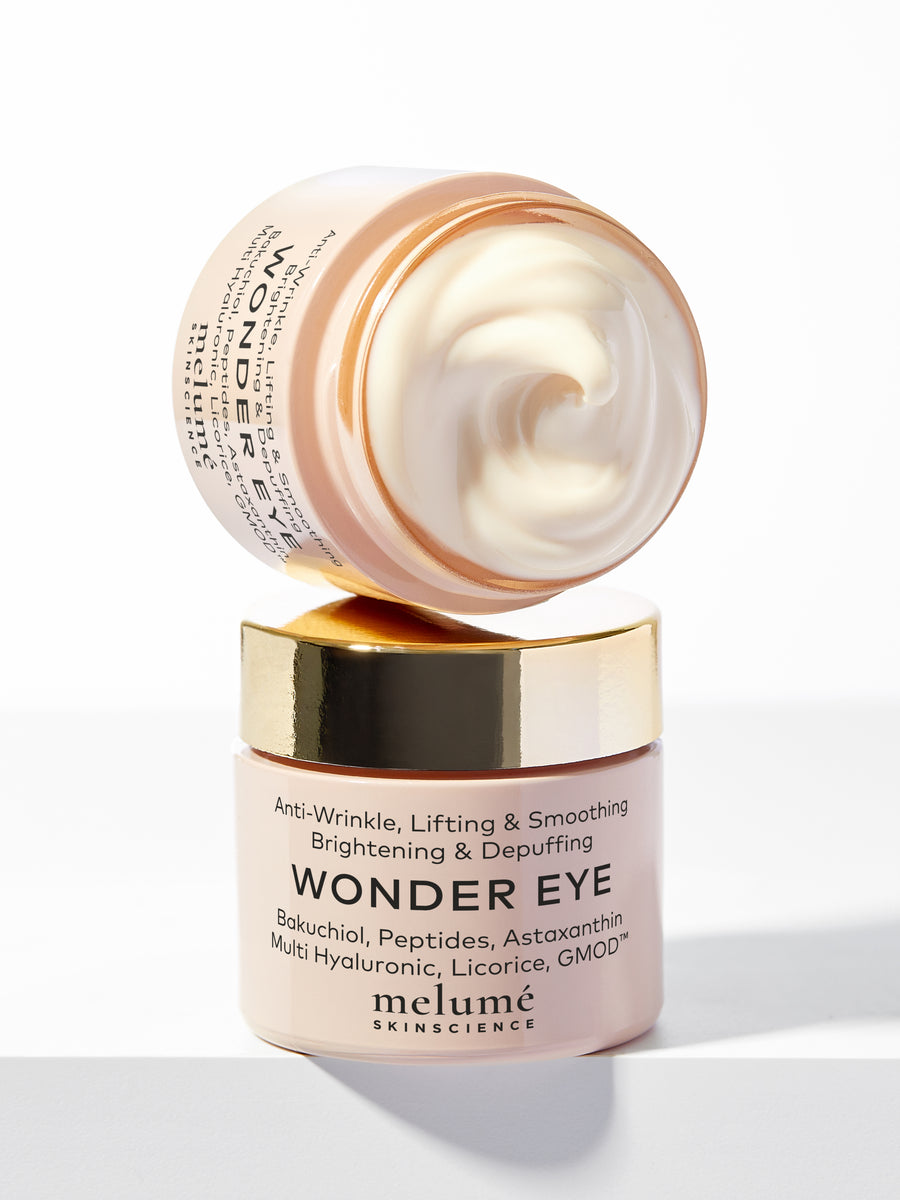 Wonder Eye