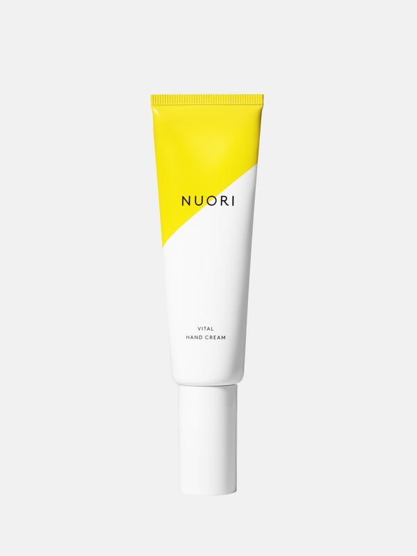 Vital Hand Cream