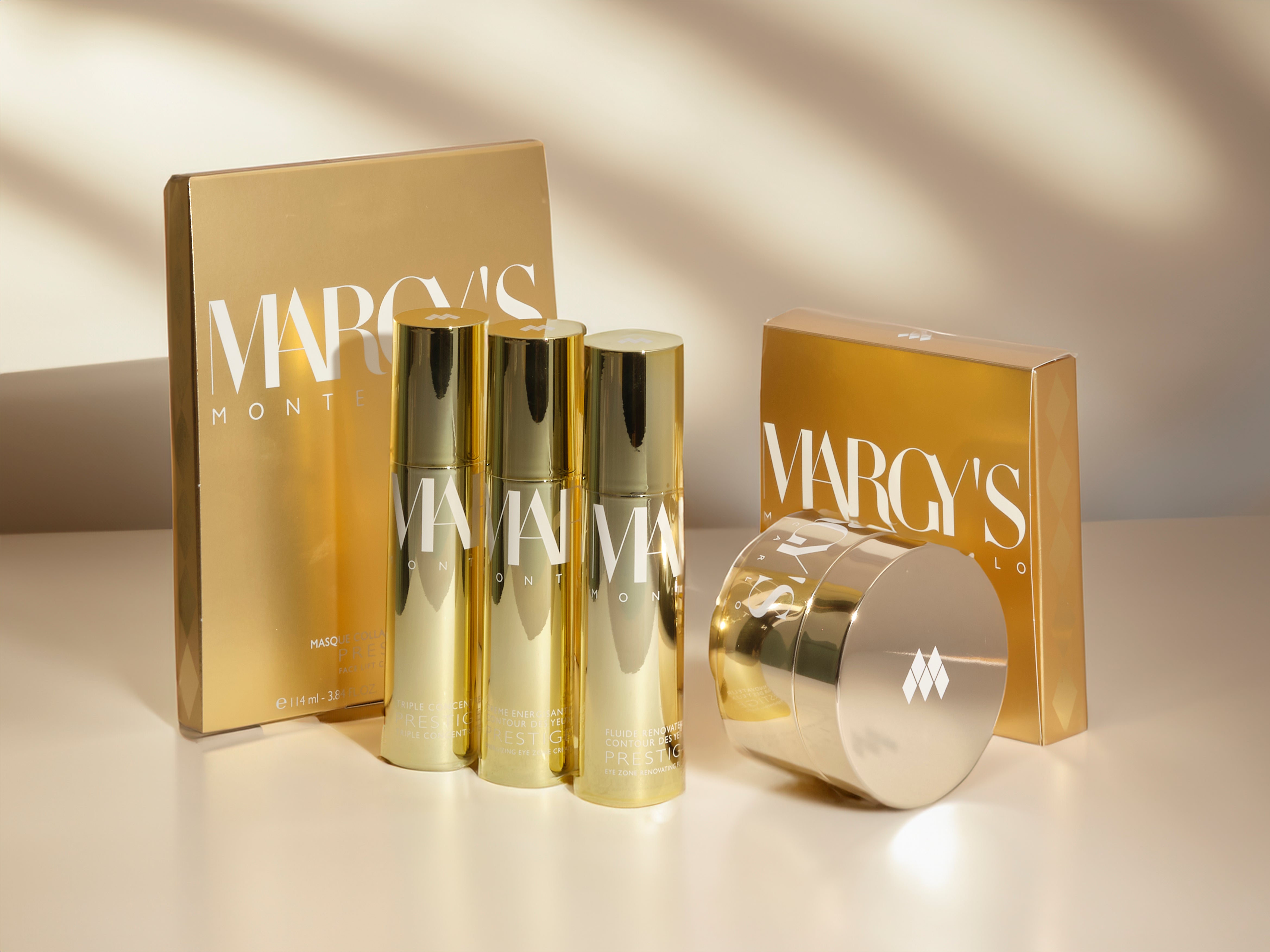 パック・フェイスマスク MARCY'S FACE LIFT COLLAGEN MASK 24ml Margy's Face Lift Collagen Mask x3 – PEONY