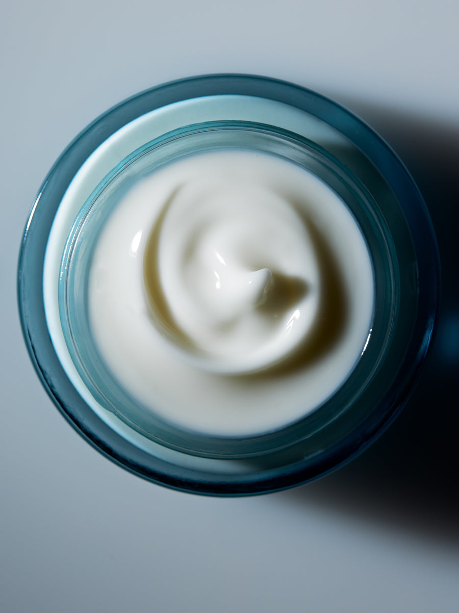 Hydrating Cream 8HA
