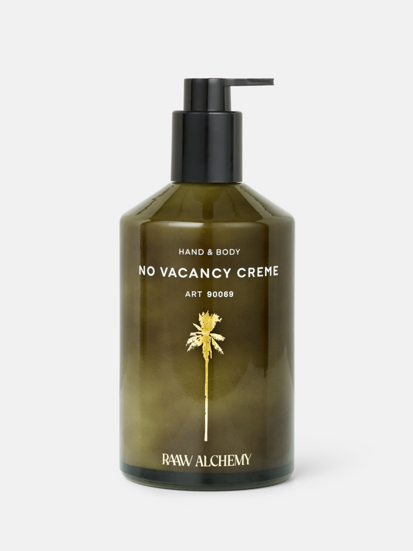 No Vacancy Hand & Body Lotion 500ml