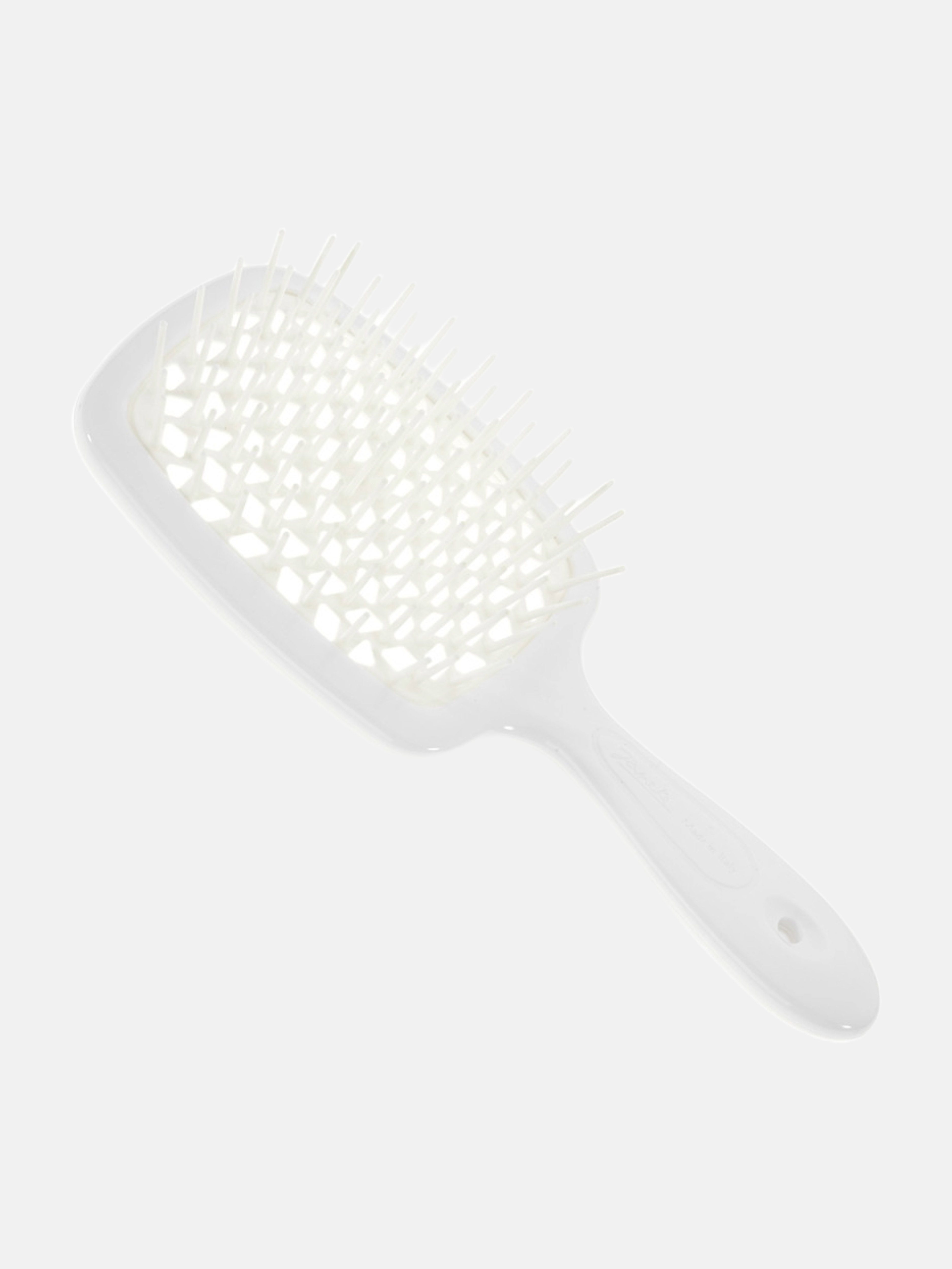 Superbrush in White