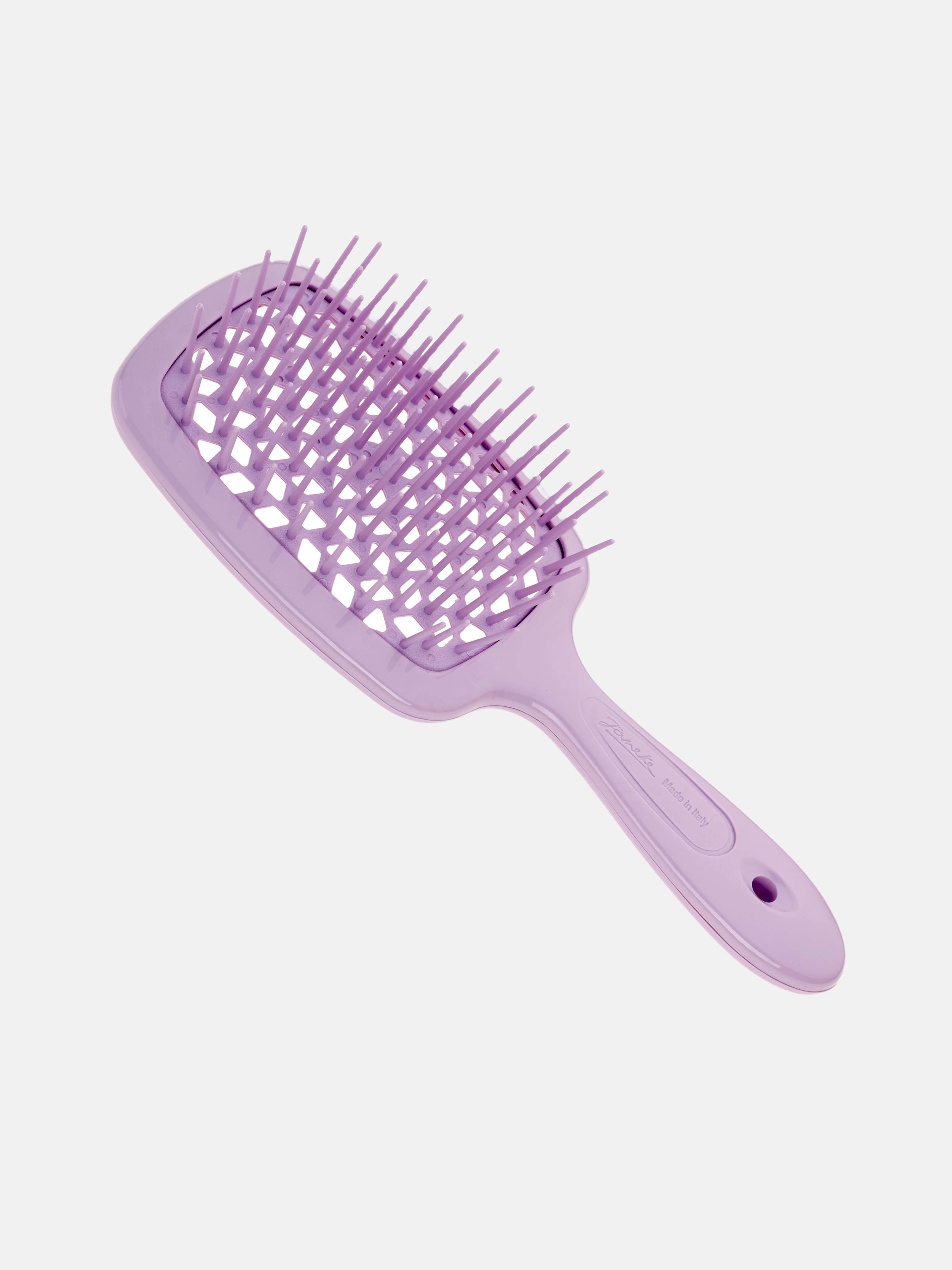 Superbrush in Lilac