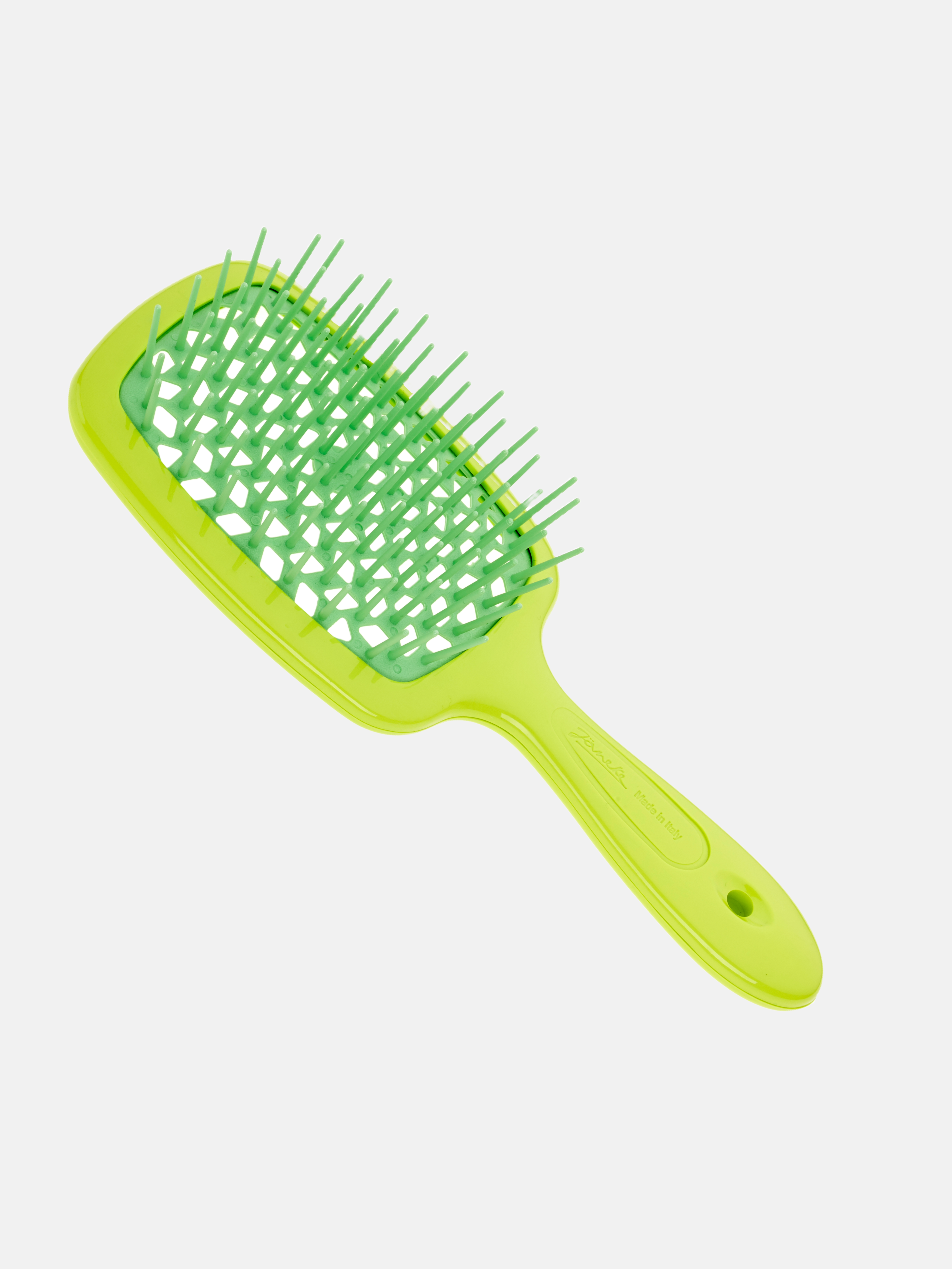 Superbrush en citron vert