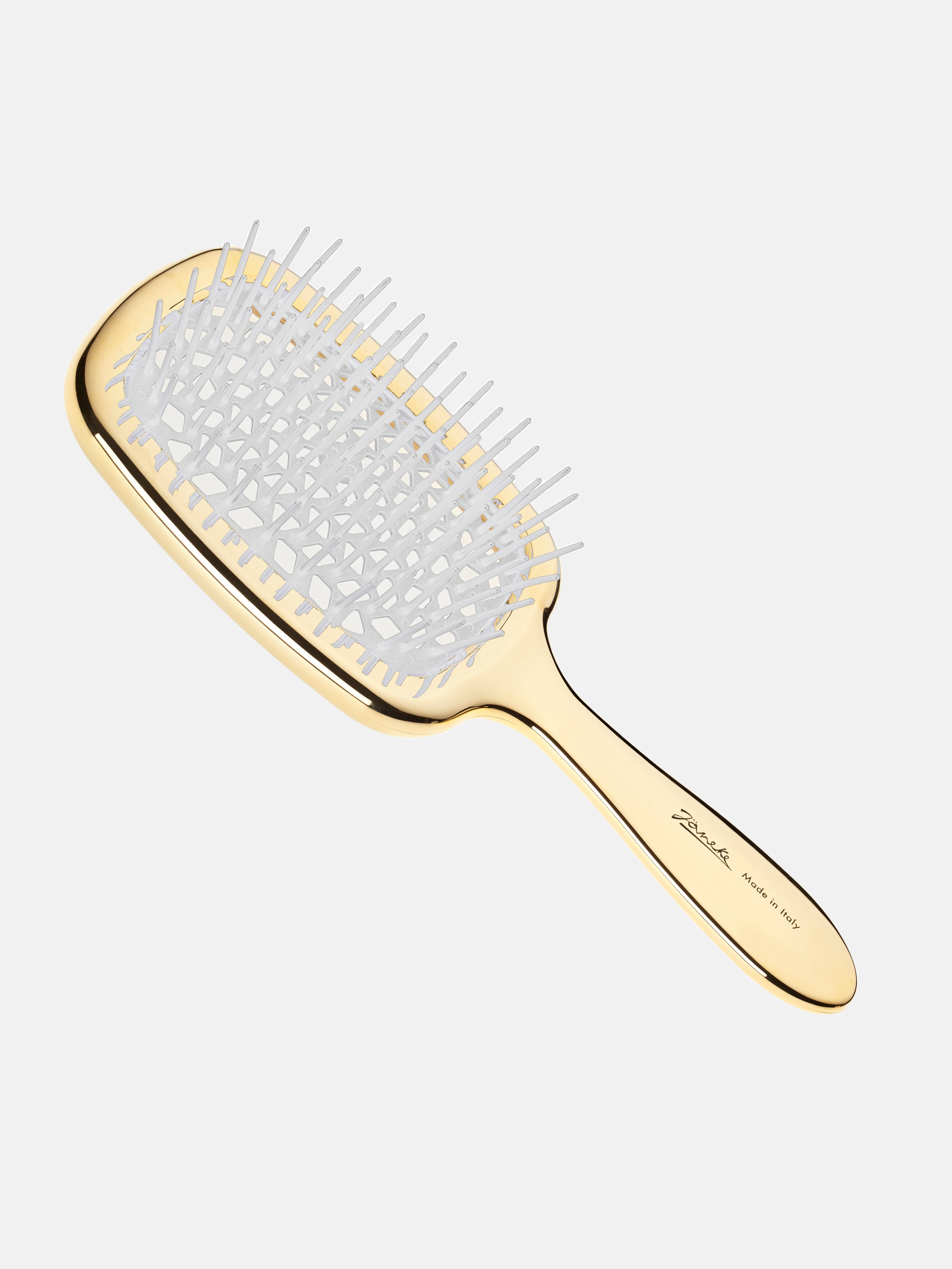 Superbrush in goud