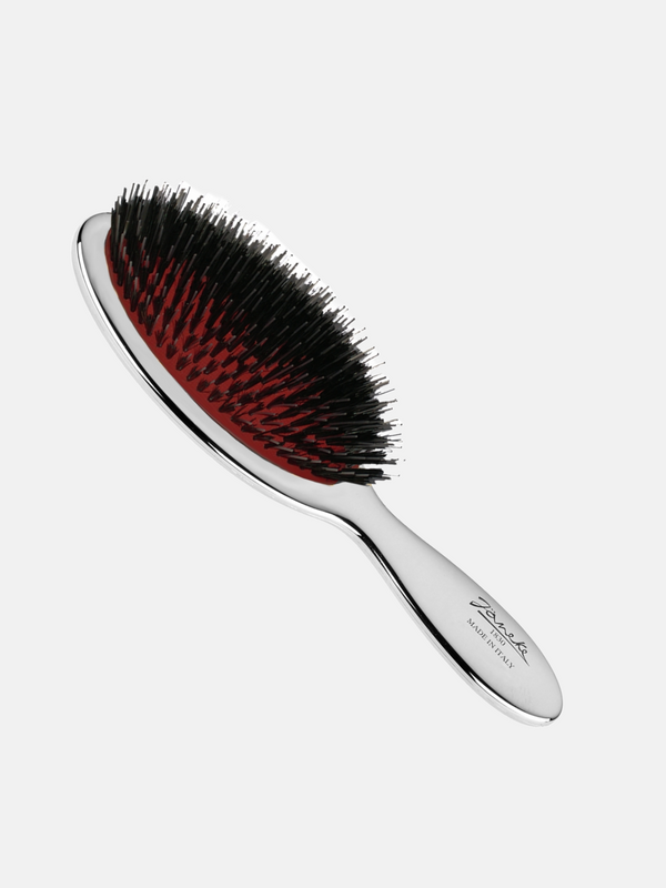 Janeke Brush with Bristles and Nylon Reinforcement