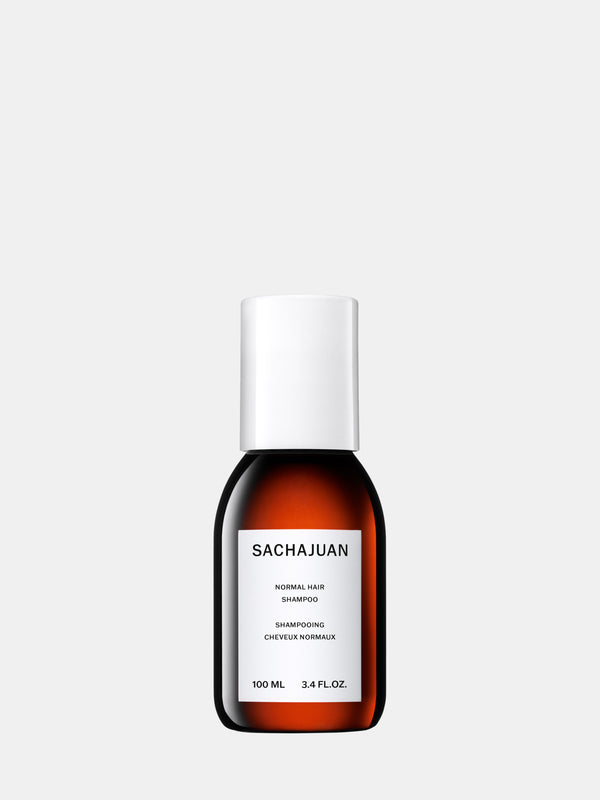 Sachajuan Normal Hair Shampoo 