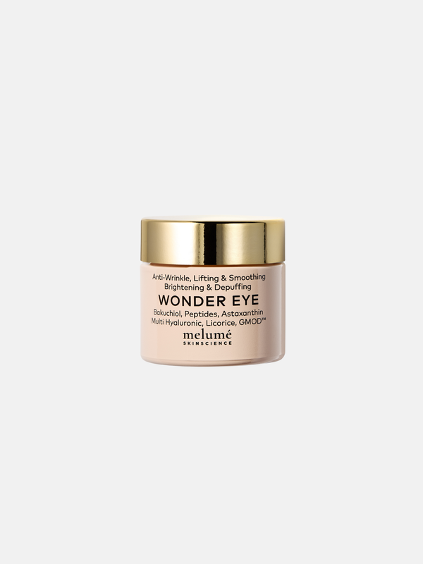 Wonder Eye