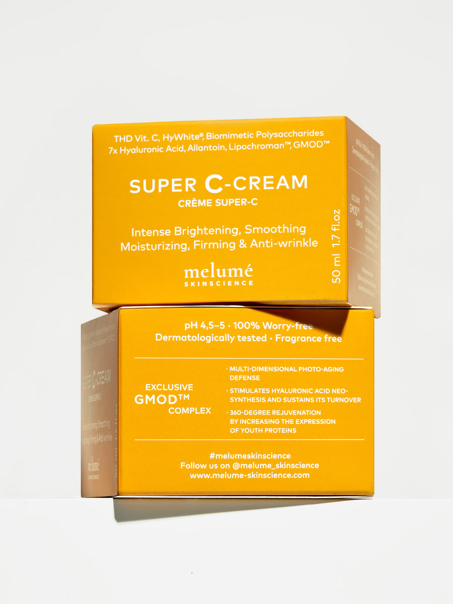 Super C-Cream