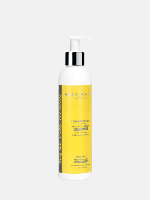 ACCA KAPPA Anti-Pollution Conditioner 