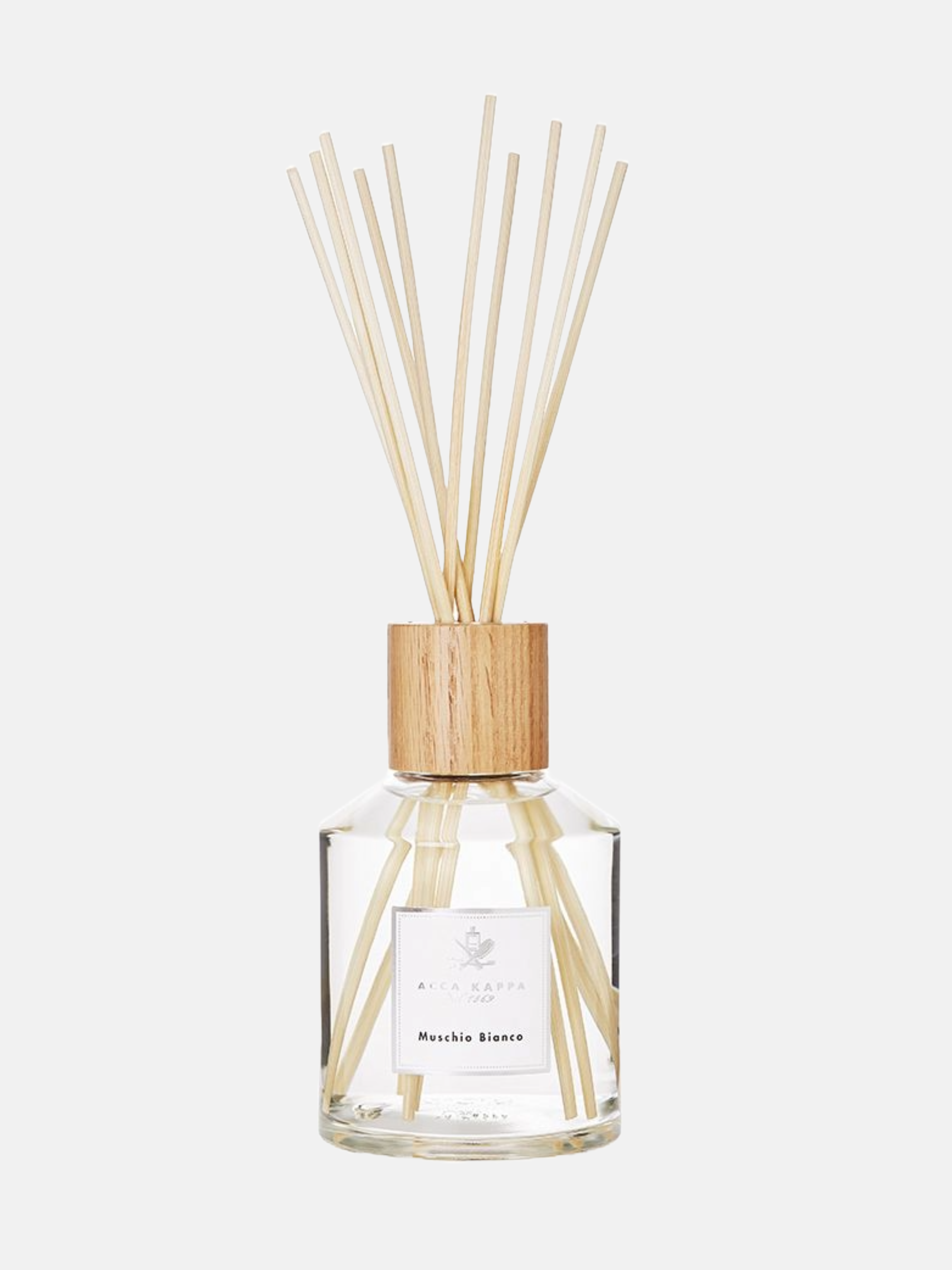 Acca Kappa Home Fragrance in White Moss 