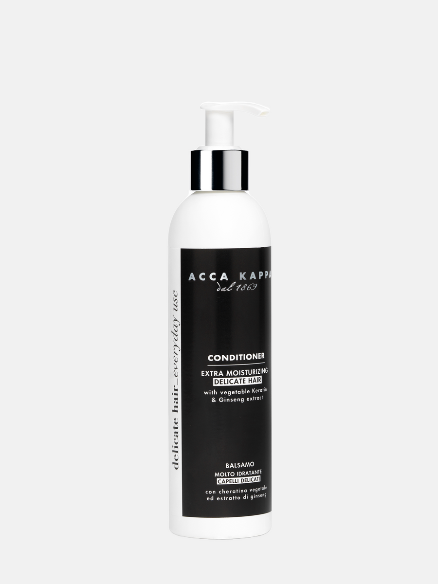 Acca Kappa White Moss Conditioner 