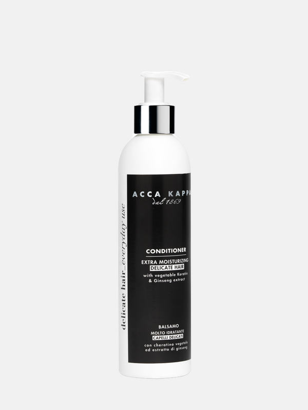 Acca Kappa White Moss Conditioner 