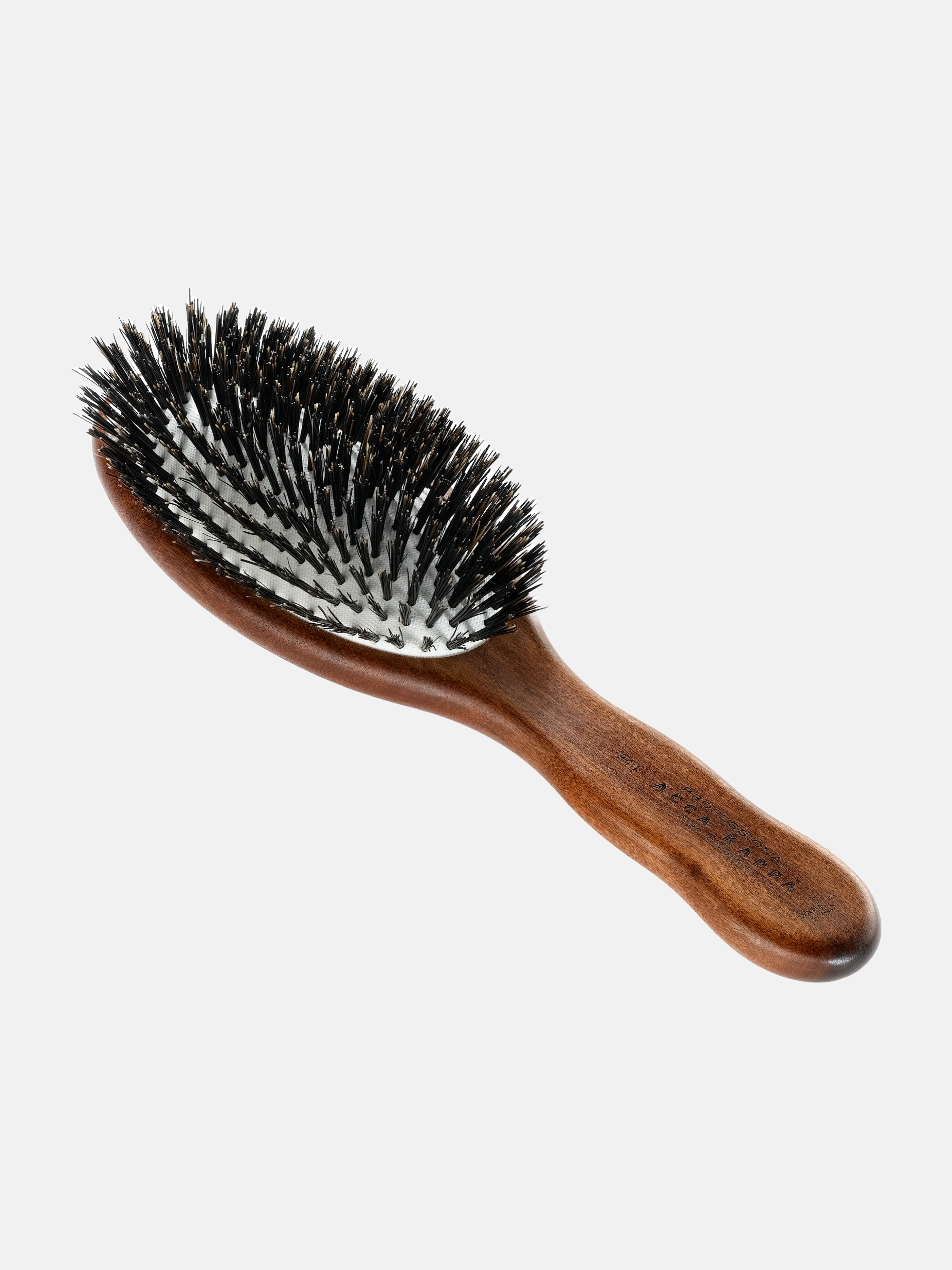 Acca Kappa Hair Brush with Boar Bristles