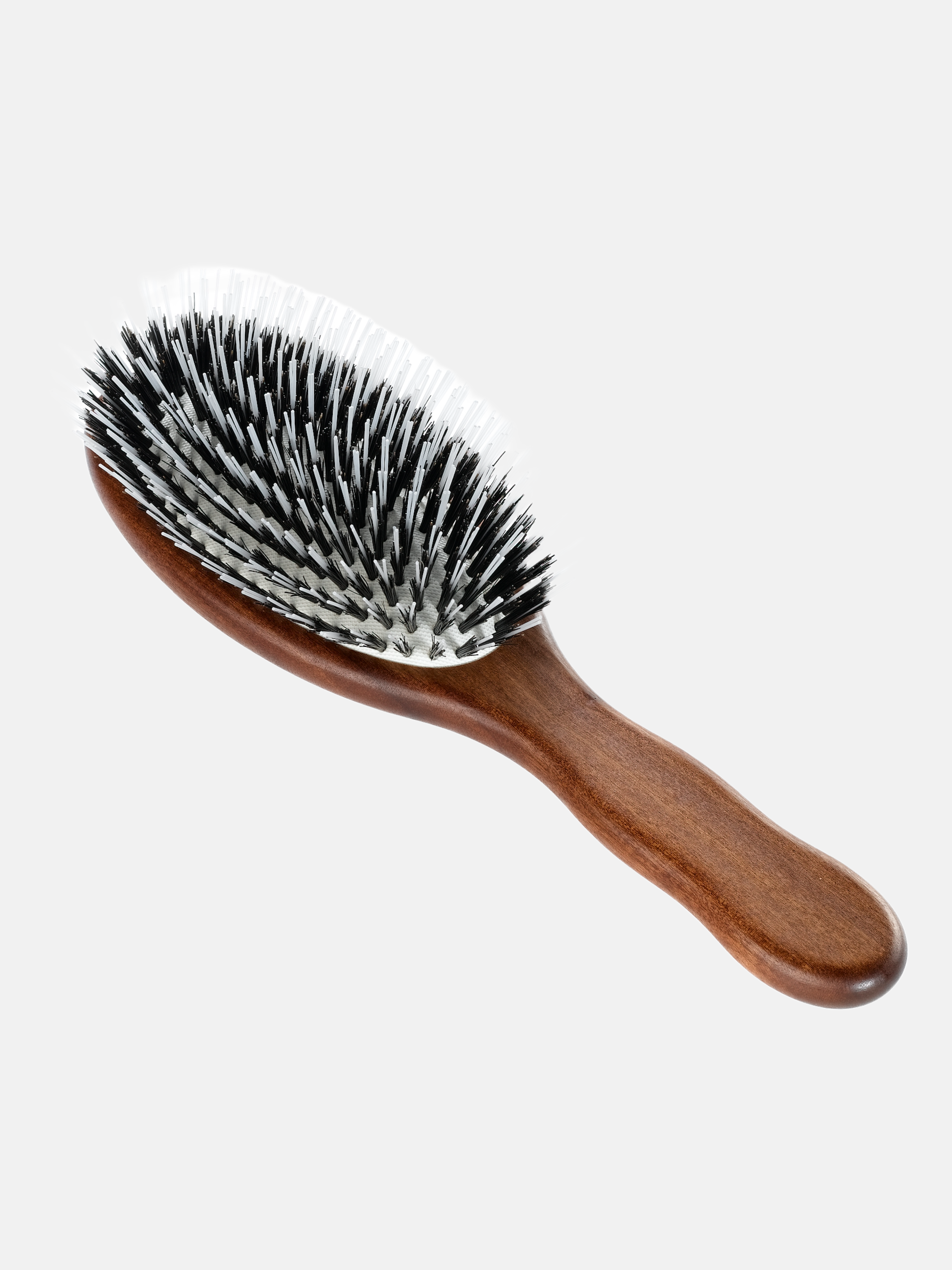 Acca Kappa Hair Brush Boar bristles and nylon