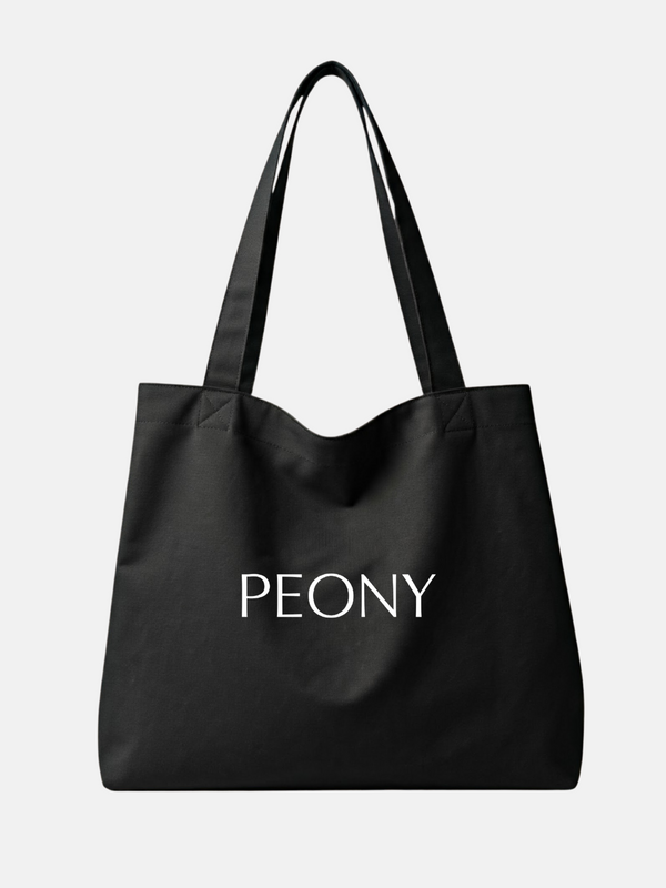 PEONY-tas