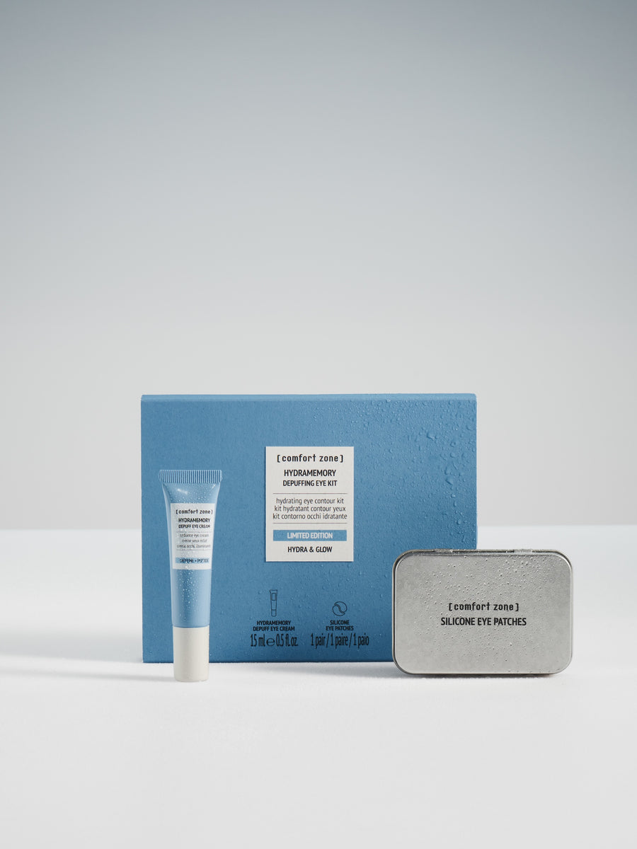 Depuffing Eye Kit