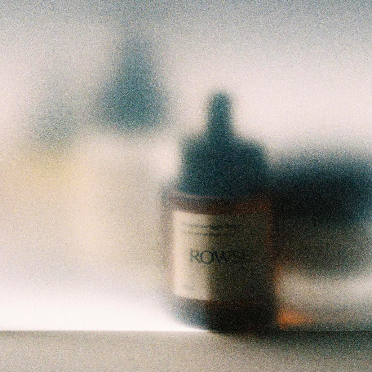 ROWSE Repair Night Serum