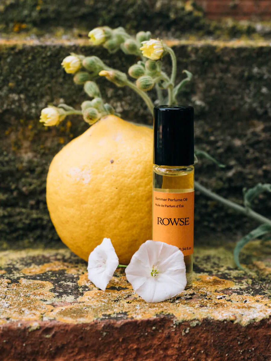 ROWSE Summer Perfume Oil 